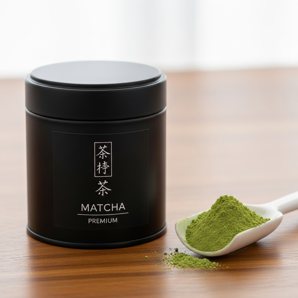 Daily Greens Powder