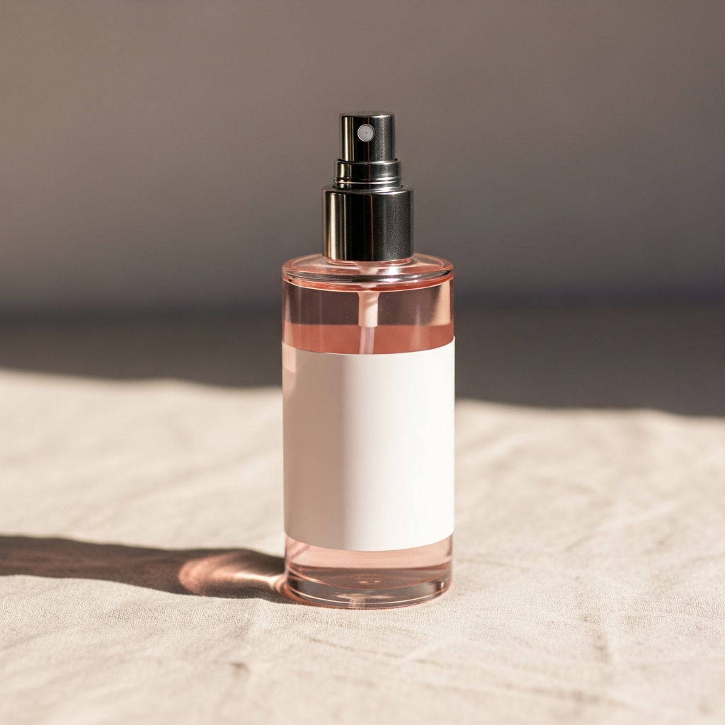 Hydrating Face Mist