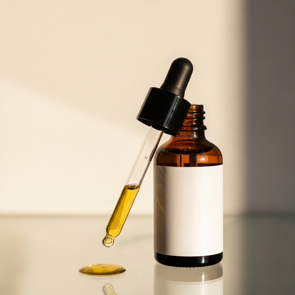 Vitamin C Glow Serum